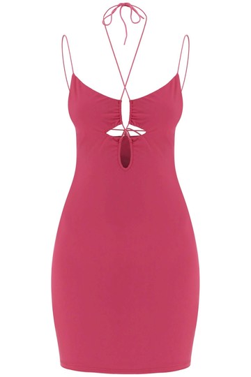 Amazuin - Mini Abito Kamila