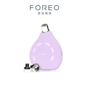 FOREO KIWI derma 微晶震動淨吸黑頭儀