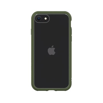 iPhone SE (第 2 代) Mod NX 軍綠