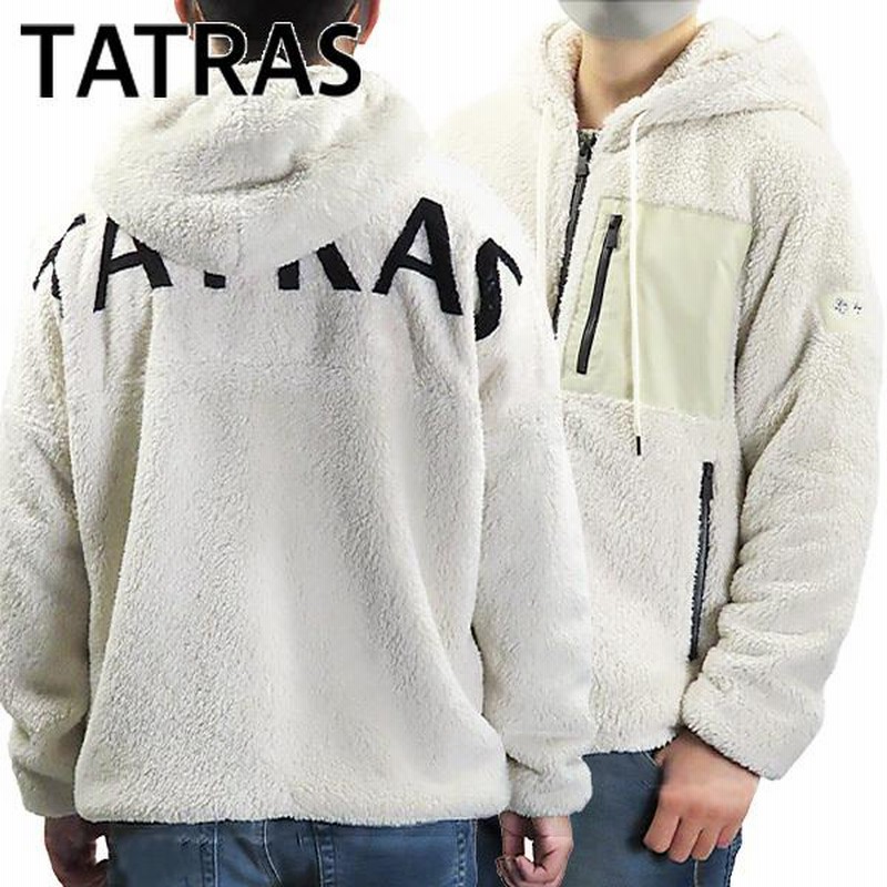 タトラス TATRAS HEDI エディ - ブルゾン