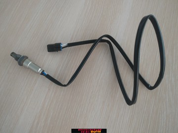 {保固一年 可打統編}適用 川崎Ninja x300 400 650摩托車 氧傳感器 電噴排氣管 傳感器