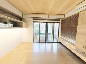 車位可長租十八重劃區哈佛水景園美四房｜新北市泰山區仁愛路
