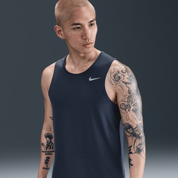 Nike Dri-FIT Miler Men's Running Tank