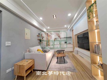 崇學國小整新漂亮三房｜台南市東區中華東路三段