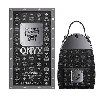 黑曜背包男性淡香精75ml