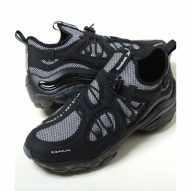 アウトレット通販売 Reebok ディーエムエックス [DMX SERIES 2000 LOW