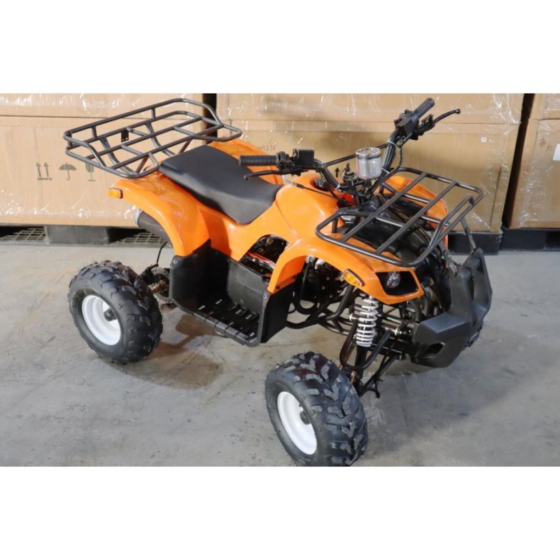 四輪バギー 49cc ATV YH 4サイクルエンジン搭載 Ex-RZ-XJ-49