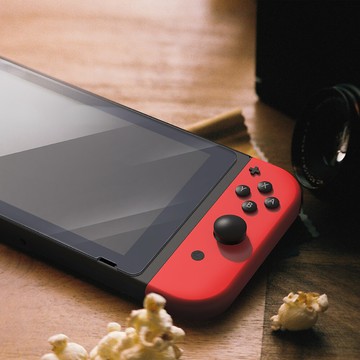 dike dts170 switch滿版鋼化玻璃保護貼