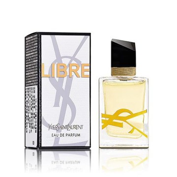 YSL 自由不羈女性淡香精 7.5ML 沾式小香