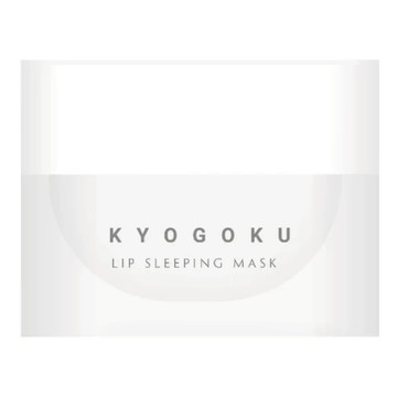 KYOGOKU 卡雅仕 夜晚唇膜  1個  蜂蜜  8g