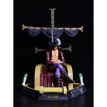 海賊王手辦模型四檔大手大拳路飛三千世界索隆夢幻浴血航海山治