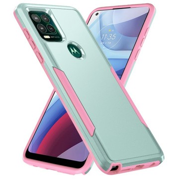 開拓者 軍規級 防摔手機殼 適用於 MOTO G Power G Play Edge30Pro G Stylus 保護殼