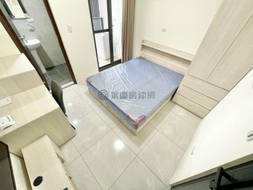 北屯全新高投報電梯透套目前滿租中｜台中市北屯區三光巷