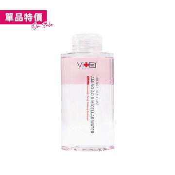 薇佳｜全能胺基酸舒緩卸妝水