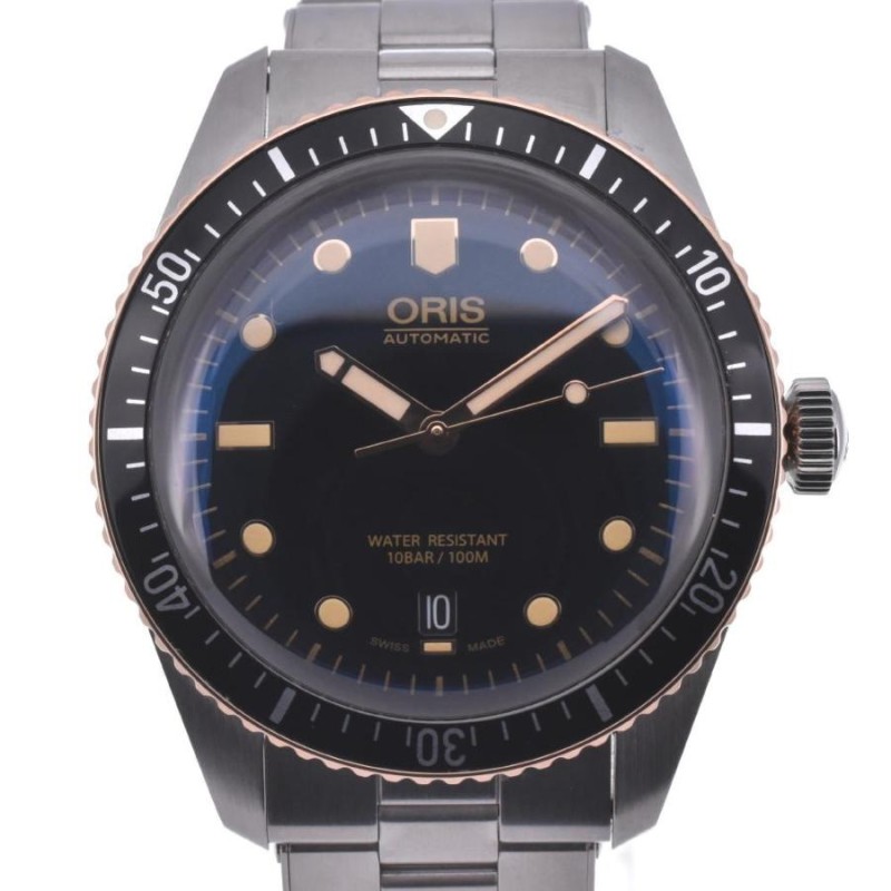 oris ダイバー65 733 7707 安い ラグ