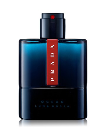 Prada Luna Rossa Ocean Eau de Toilette Spray 3.3 oz.