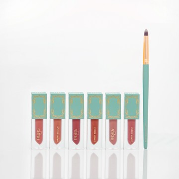 SUPER STAR 巨星唇泥組