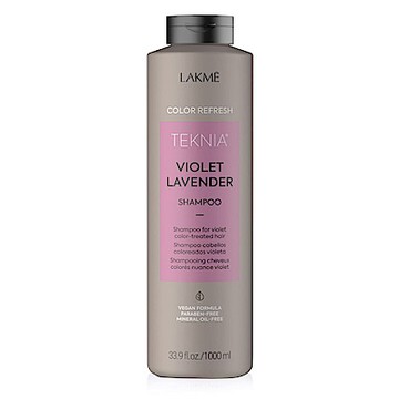 LAKME 紫綴洗髮精1000ml