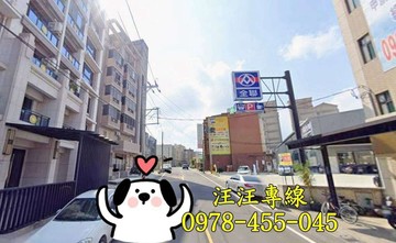 富岡全連地４４坪免千萬透天｜桃園市楊梅區豐興街
