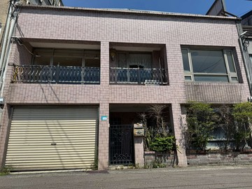 長青別墅透天厝｜新北市汐止區長青路