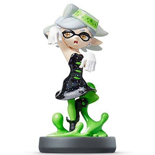 amiibo ホタル (スプラトゥーンシリーズ)(中古:未使用・未開封)