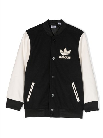 Adidas originals baseball on sale jacket