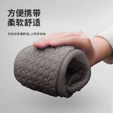 【臺灣出貨 免運】防水鞋套戶外防滑硅膠加厚耐磨雨靴外穿水鞋男女款下雨天高筒防雨