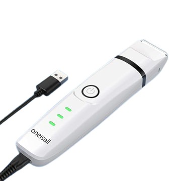 Oneisall N12 │ 4 合 1 靜音狗貓電動剪毛器