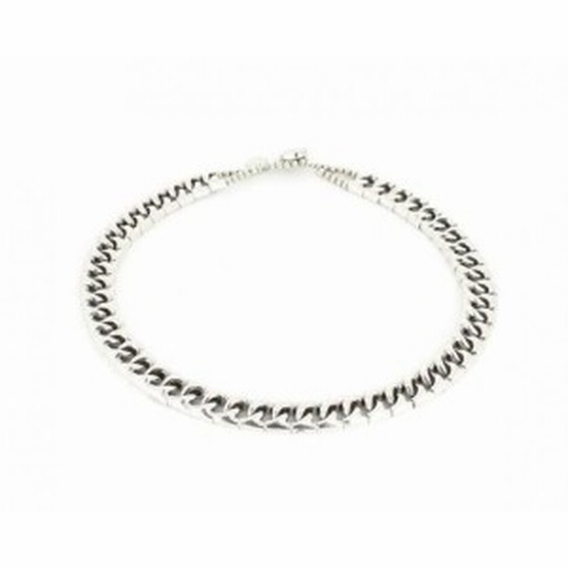 More 3月号掲載 Philippe Audibert フィリップオーディベール Forcat Pm ネックレス 通販 Lineポイント最大1 0 Get Lineショッピング