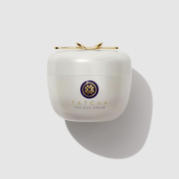 Tatcha The Silk Cream - Firming Gel Cream Moisturizer