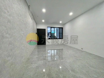 大里運動公園｜全新整理｜精美透天｜台中市大里區中興路二段