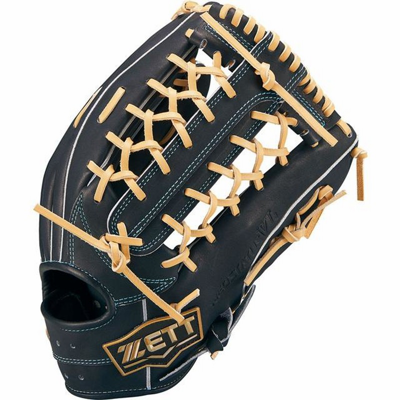 ZETT ゼット　ネオステイタス　軟式グローブ　二塁手　遊撃手　ネイビー ZETT ゼット ネオステイタス 軟式グローブ 二塁手 遊撃手 ネイビー