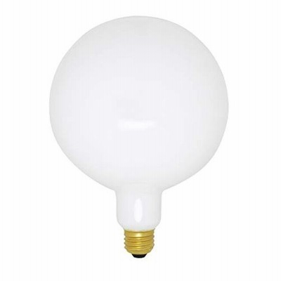 Ledバルブ G150 ウォーム 40w E26 おしゃれ Led 電球 Ledライト 間接照明 通販 Lineポイント最大get Lineショッピング