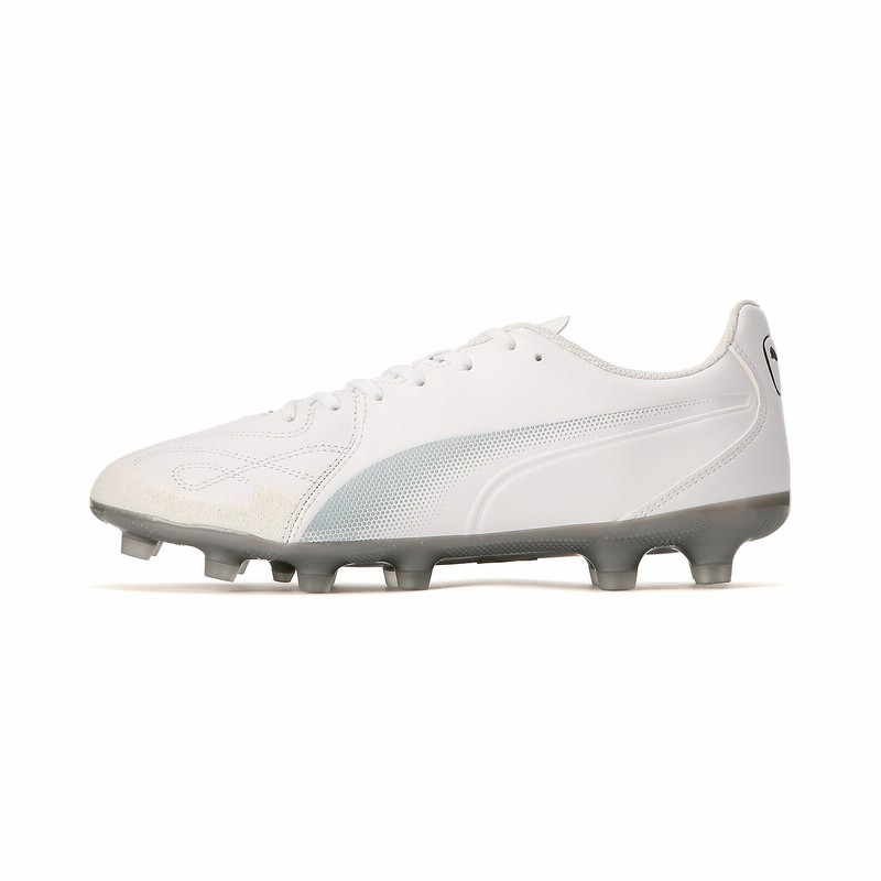 プーマ キング プロ HG 【PUMA】プーマ サッカースパイク 25.5cm
