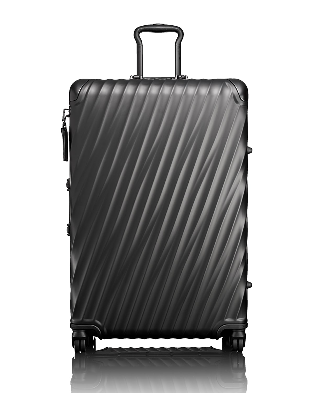 Extended Trip Packing Luggage