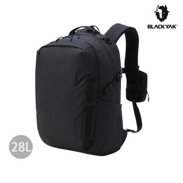 BLACKYAK 韓國 LUKLA 28L後背包(黑色)| IU代言 運動配件 後背包 登山包 休閒包 |BYEB1NBE11