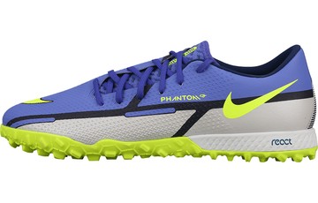 NIKE PHANTOM GT2 PRO TF BLUE