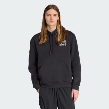 ADIDAS GRAPHIC HOODIE 男 圓領套頭衫 JX3058
