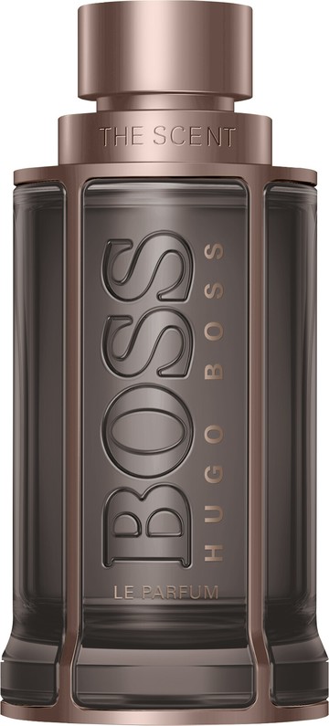 HUGO BOSS BOSS The Scent Le Parfum Spray 50ml