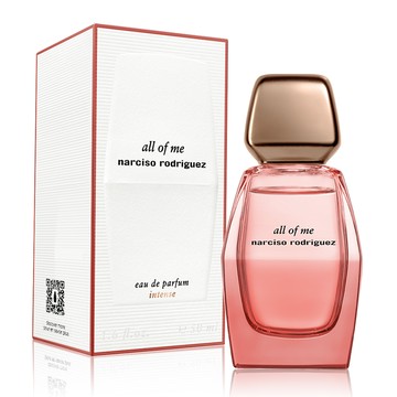 Narciso Rodriguez 無畏女性淡香精(50ml)