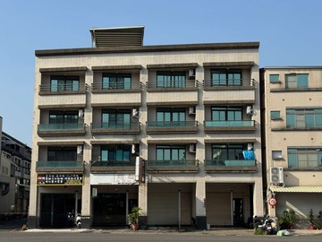 大寮後庄鳳屏一路25米金透天店住｜高雄市大寮區鳳屏一路