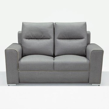 AS雅司-維朗妮卡貓抓皮沙發二人座-158×90×100cm