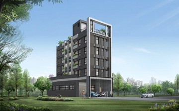 免仲介費全新買這間|三房含車位|室內大空間｜台中市豐原區圓環東路