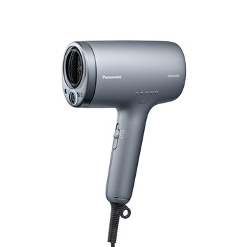 Panasonic 奈米水離子吹風機（柔霧灰） EH-NA9N-H_廠商直送