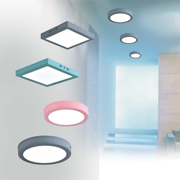 LED 18W~24W 吸頂燈 05-12791、12792、12793、12794