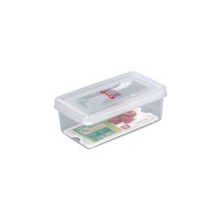 KEYWAY聯府  名廚6號長型保鮮盒 *12入組  LF06【139百貨】