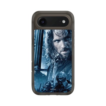 iPhone Air AirX 本質黑 - The Lord of The Rings - 亞拉岡對抗
烏魯克-海