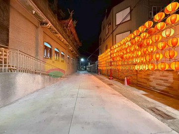 *獨專*台南善化建地可自地自建 發展潛力地｜台南市善化區大同段