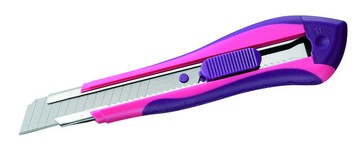 SDI 手牌 # 5442  雙色大美工刀｜領券最高折$220