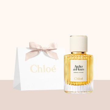 【Chloe’】仙境花園系列香氛北國雪松精粹 50ML+品牌紙袋(送禮首選)